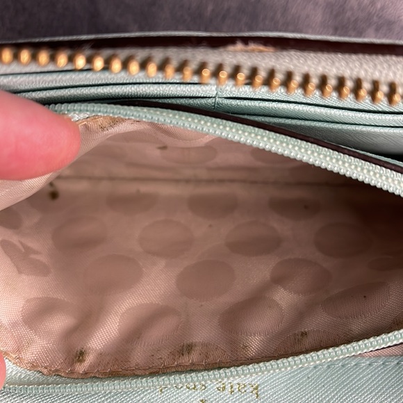 Kate spade ♠️ wallet - Picture 6 of 8